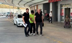 Eskişehir’de dehşete düşüren kadın cinayeti! Boğazını keserek öldürdü!