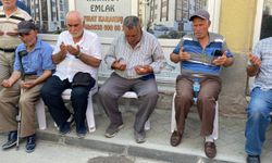 Orman Şehidi Eyüp Dereli'nin babasından yürek yakan sözler!