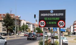 "Yeşil Dalga" sistemi devrede