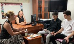 Anadolu Üniversitesi İstanbul’da aday öğrencilerle buluşuyor