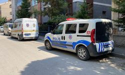 Eskişehir'de şüpheli ölüm