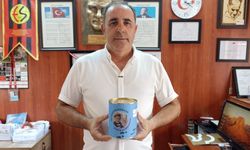 DMD hastası bebeğe harçlığını bağışladı!