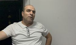 Seri katil şüphesi taşıyan şahsın komşusu konuştu