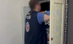 Eskişehir'de aralarında: Çok sayıda şüpheli yakalandı