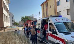 Dumandan etkilenip hayatını kaybetti