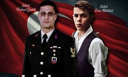 Başkan Albayrak: "Eren Bülbül ve Ferhat Gedik'i rahmetle anıyorum"