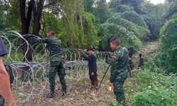 Tayland - Kamboçya sınırında ateşkes ihlali iddiası