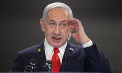 Netanyahu: "Kısmi bir ateşkes-rehine anlaşması ihtimali geride kaldı"