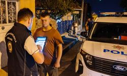 Eskişehir'de düzensiz göç mücadelesi sürüyor