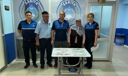 Eskişehir’den Bilecik’e düğüne gitti, para ve altın dolu çantasını kaybetti