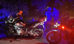 Eskişehir’de park ve bahçelerde huzur uygulaması