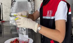 Eskişehir'de gıda denetimleri aralıksız devam ediyor