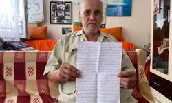 Memduh Amcadan anlamlı istek