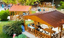 Şehit Enes Kızılyer’in adı Karabük’teki parkta yaşayacak