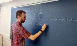 Türkiye'nin İngilizce ile imtihanı