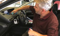 Oto yıkamacılar için sezon beklentinin altında kaldı