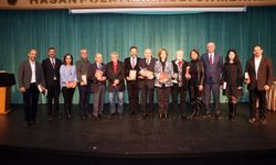 Odunpazarı Belediyesi Doğan Avcıoğlu Ödülleri’nin dördüncüsünü düzenliyor
