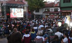 Açık Hava Film Günleri 2 Ağustos’ta yeniden başlıyor