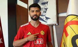 Eskişehirspor’da kaleci transferi!