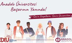 Anadolu Üniversitesi’nden 30.000 TL burs desteği