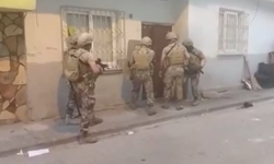 31 ilde 102 şüpheli tutuklandı: Eskişehir de aralarında
