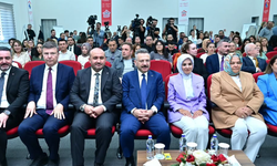 İl Yaşlılık Çalıştayı, Bakan Göktaş’ın katılımıyla gerçekleştirildi!