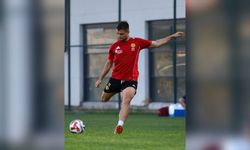 Eskişehirspor'da yeni sezon hazırlıkları sürüyor