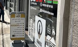 Arapça tabelalar tepki topluyor!