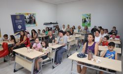 Anne ve Çocuk Sağlığı Bilinçlendirme Seminerleri