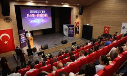 Odunpazarı Belediyesi’nden yerli ve yenilikçi dijital adım