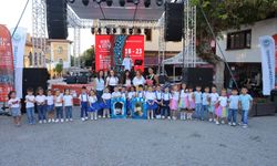 Odunpazarı’nda sanatın kalbi seramikle atıyor