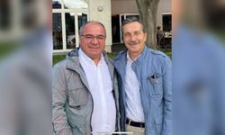 Erdal Şahbaz görevinden ayrıldı