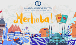 Anadolu Üniversitesi dünyaya Türkçe öğretecek