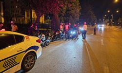 Eskişehir'de 110 sürücünün belgesine el konuldu