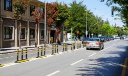 UKOME kararı ile Atatürk Caddesi ikiye bölünüyor