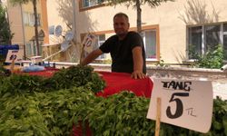 Eskişehir'de pazarcının isyanı!