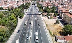 Yüksek hava sıcaklığı araçlara zarar veriyor!