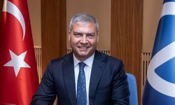 Rektör Adıgüzel’den yeni öğrencilere hoş geldin mesajı