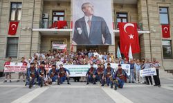 32. Ertuğrulgazi’yi Anma ve Yörük Etkinlikleri başlıyor