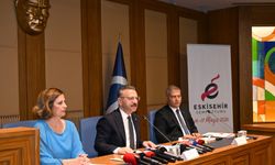 "Eskişehir Sempozyumu" tanıtım toplantısı gerçekleştirildi