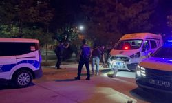 Eskişehir’de silahlı çatışma! 1 ölü, 1’i ağır 2 yaralı!