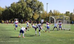 Zafer Bayramı’na  özel futbol şenliği düzenleniyor!