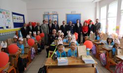 Eskişehir'de 147 bin 299 öğrenci ders başı yapacak