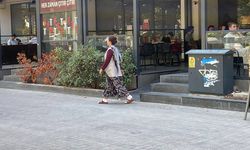 Yasak dinlemeyen dilencilerden yeni yöntem