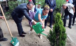 Eskişehir'de yeni eğitim yılına çevre odaklı başlangıç