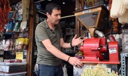 Kahvecilerin yarım asırlık geleneği Eskişehir'de yaşatılıyor!