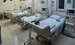 Çifteler Devlet Hastanesi’ne 6 yeni hemodiyaliz cihazı kazandırıldı