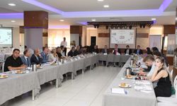 ‘İl Hayat Boyu Öğrenme Komisyonu Toplantısı’ yapıldı