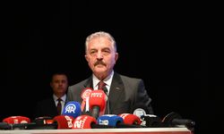 MHP Genel Sekreteri Büyükataman: "40 yıllık terör belasının sonuna yaklaşılmıştır"