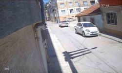 Önce iddiayı reddettiler, görüntüleri izledikten sonra bir şey demeden uzaklaştılar